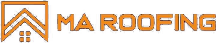 MA Roofing logo